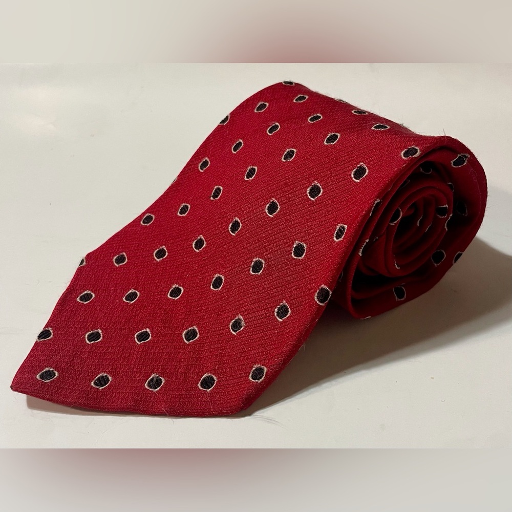 Vintage Giorgio Armani Tie